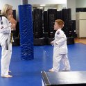 Testing for yellow belt 2